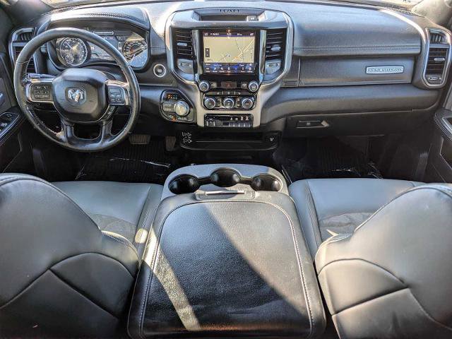 Used 2019 RAM 2500 Power Wagon image 25