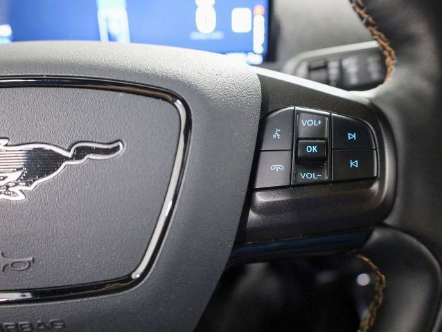 Certified 2021 Ford Mustang Mach-E GT image 23