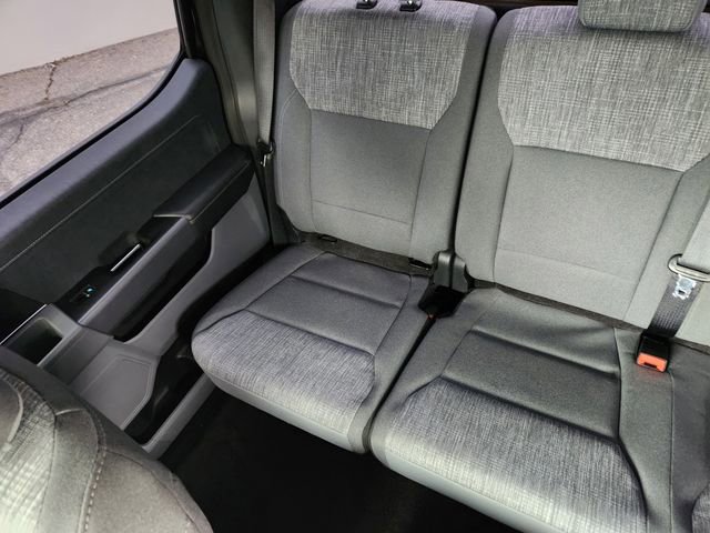 Certified 2023 Ford F150 Lightning XLT image 16