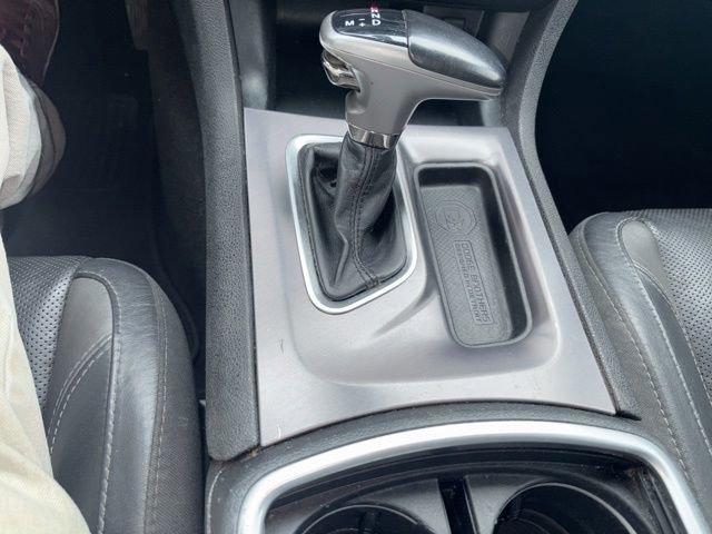 Used 2020 Dodge Charger SXT w/ Leather Interior Group RWD image 21