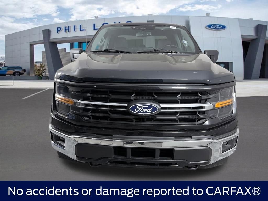 Certified 2024 Ford F150 XLT w/ Tow/Haul Package image 2