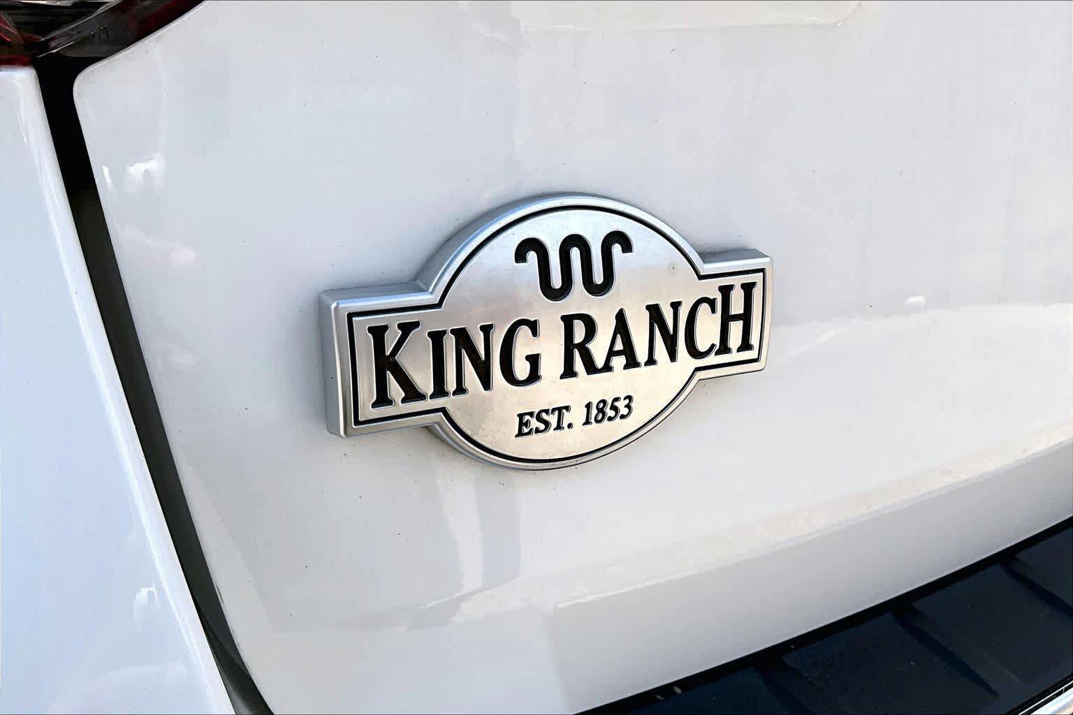 Certified 2021 Ford Explorer King Ranch w/ Premium Technology Package AWD/4WD image 10