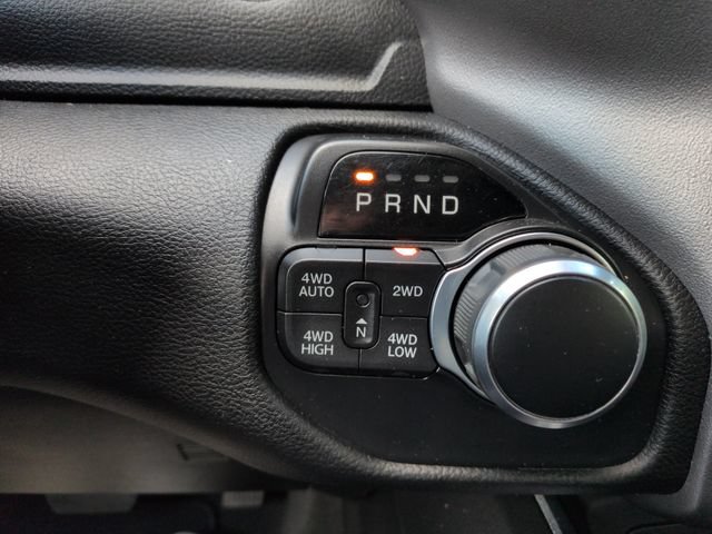 Used 2019 RAM 1500 Big Horn AWD/4WD image 36