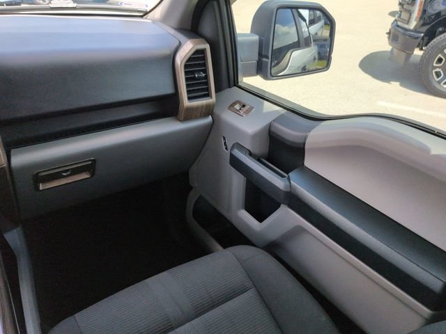 Certified 2018 Ford F150 XL w/ Equipment Group 101A Mid RWD image 17