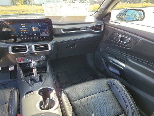 Certified 2024 Ford Mustang GT Premium image 18