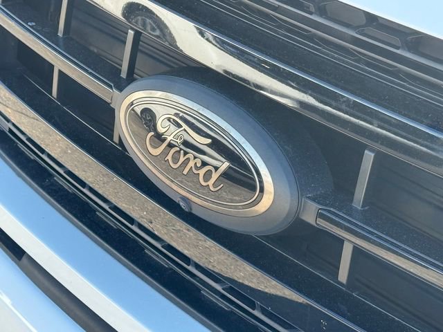 Certified 2023 Ford F150 Lariat w/ Equipment Group 502A High image 25