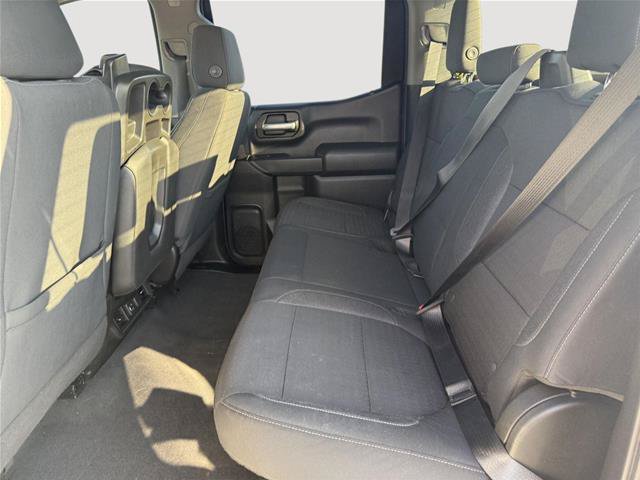 Used 2021 Chevrolet Silverado 1500 LT w/ Z71 Off-Road Package AWD/4WD image 22