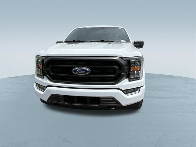 Certified 2023 Ford F150 XLT w/ Equipment Group 302A High AWD/4WD image 10