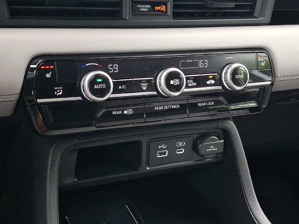 Used 2023 Honda Pilot EX-L image 17