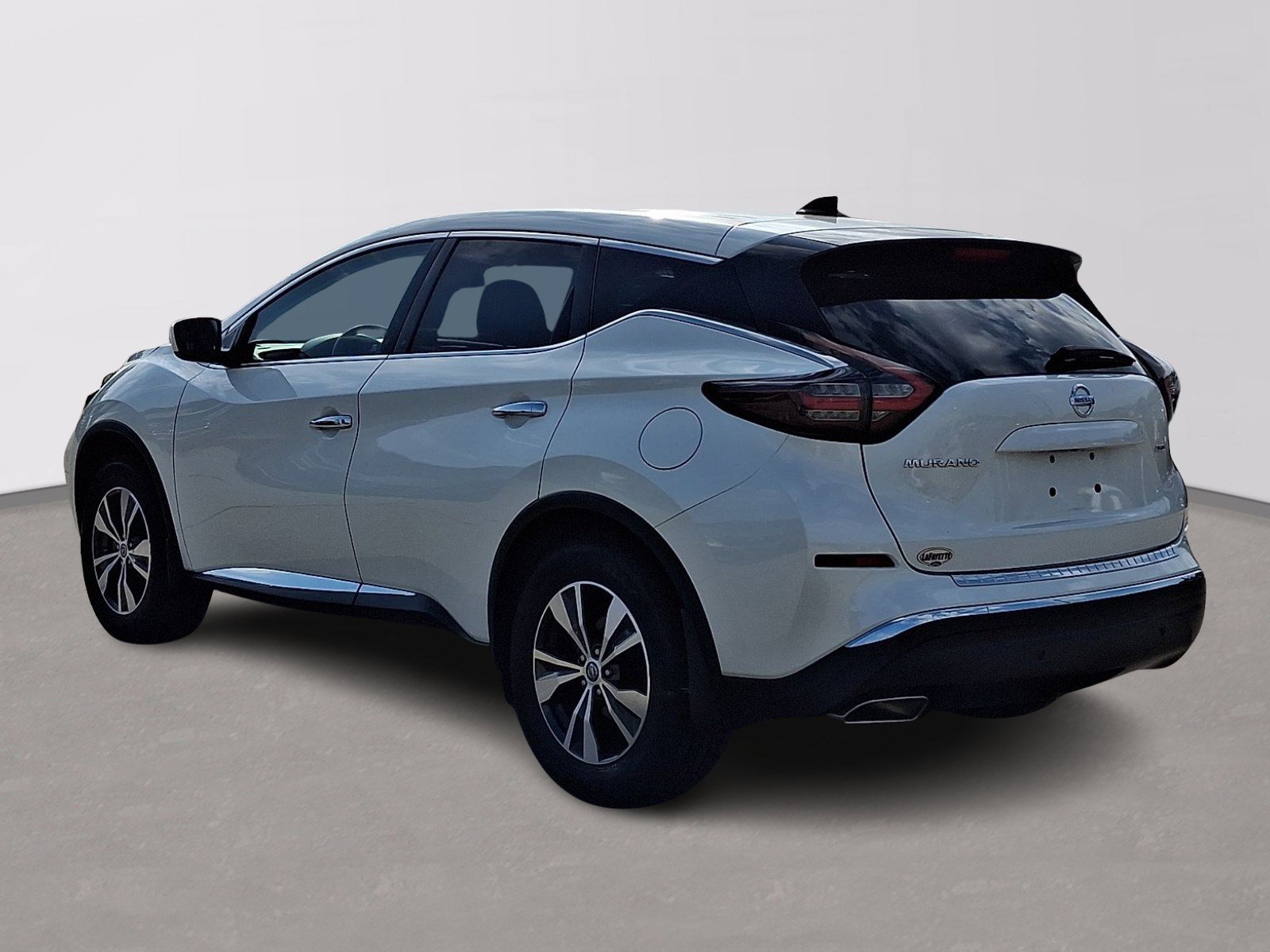 Used 2022 Nissan Murano S image 4