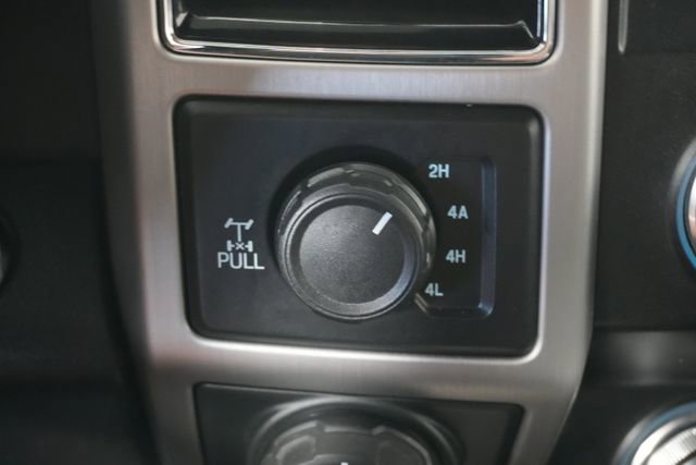 Certified 2020 Ford F150 Platinum w/ Technology Package AWD/4WD image 18