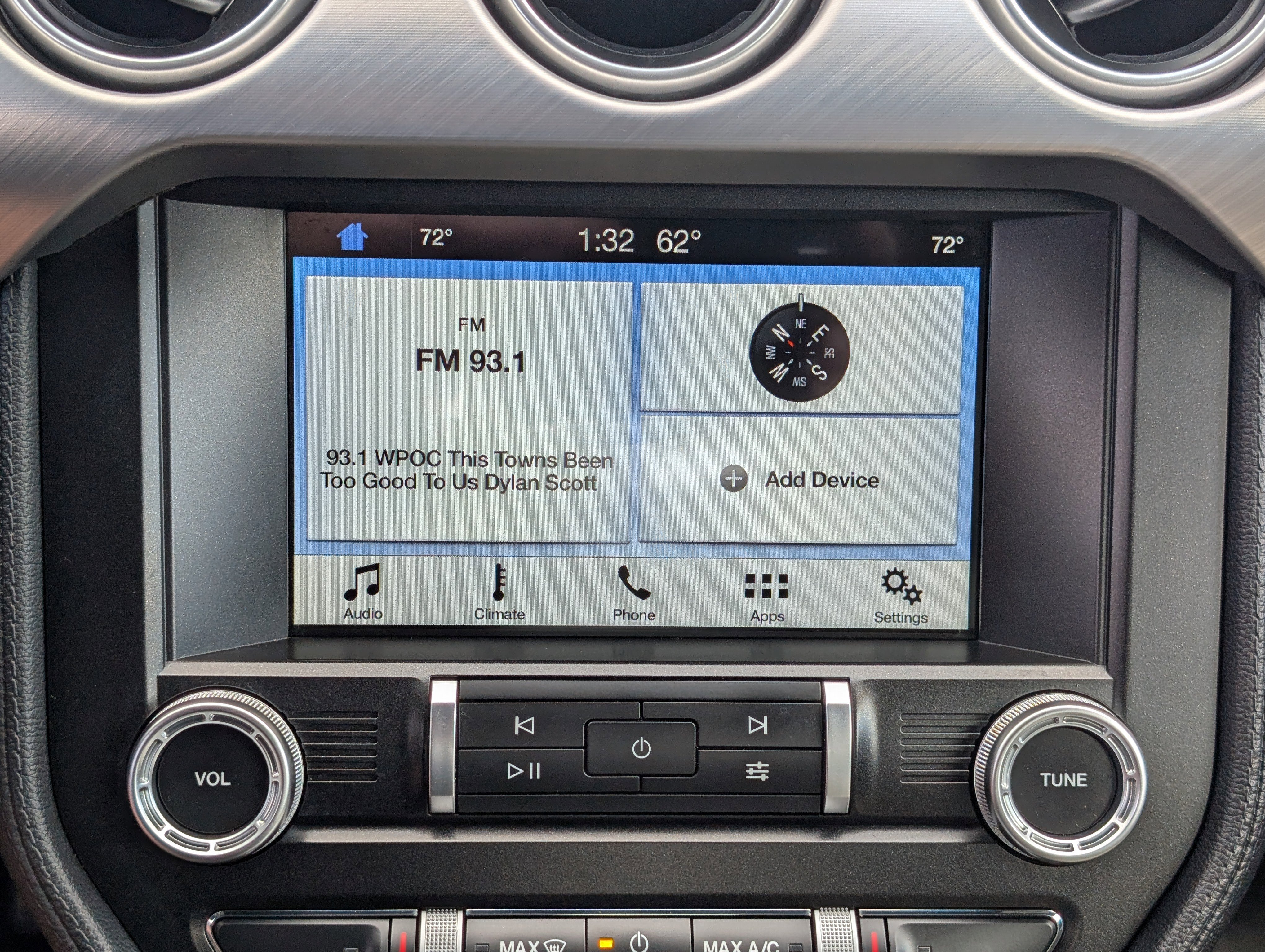 Certified 2019 Ford Mustang GT Premium image 22