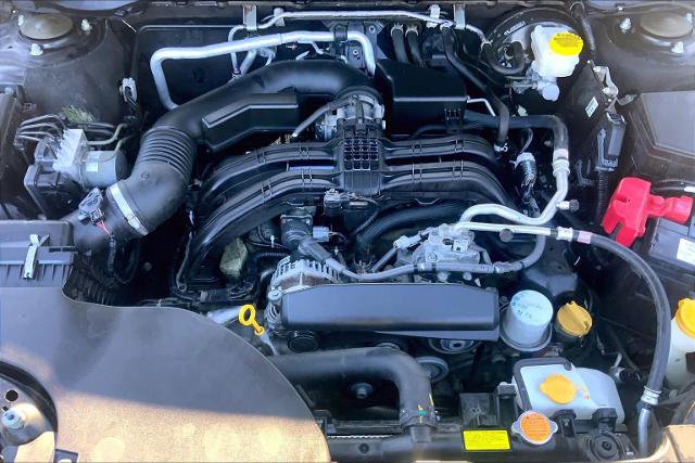 Used 2021 Subaru Outback Premium image 31