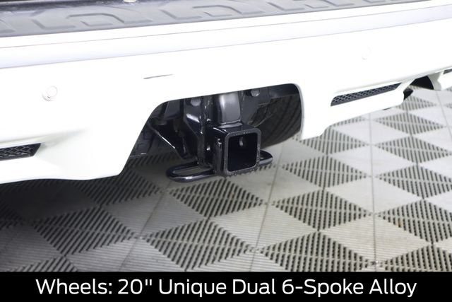 Used 2023 Toyota 4Runner Limited AWD/4WD image 32