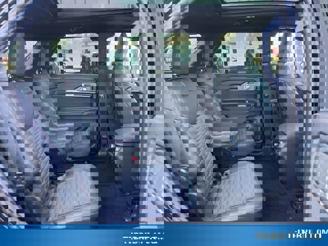 Certified 2026 Ford Explorer ST-Line w/ ST-Line Street Pack image 20