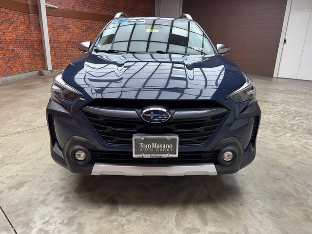 Used 2024 Subaru Outback Touring XT image 9