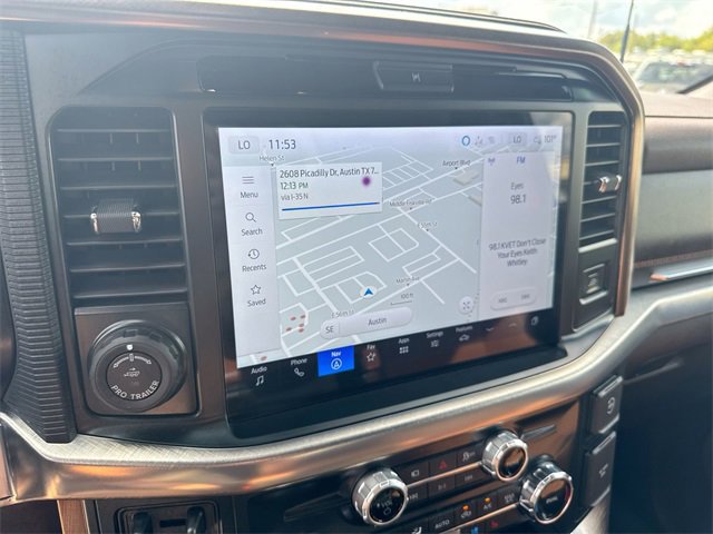 Certified 2025 Ford F150 King Ranch image 25