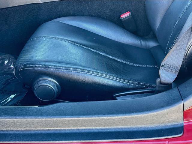 Used 2021 MAZDA MX-5 Miata RF Grand Touring RWD image 20