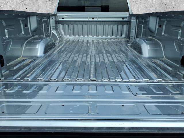 Used 2024 Chevrolet Silverado 3500 LTZ w/ LTZ Convenience Package AWD/4WD image 27