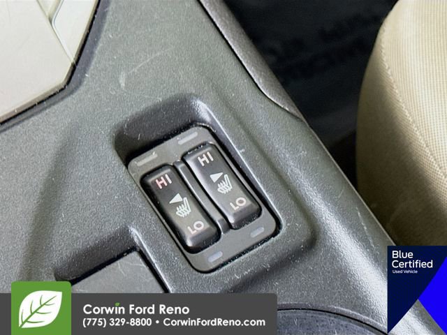 Used 2020 Subaru Impreza Premium image 23