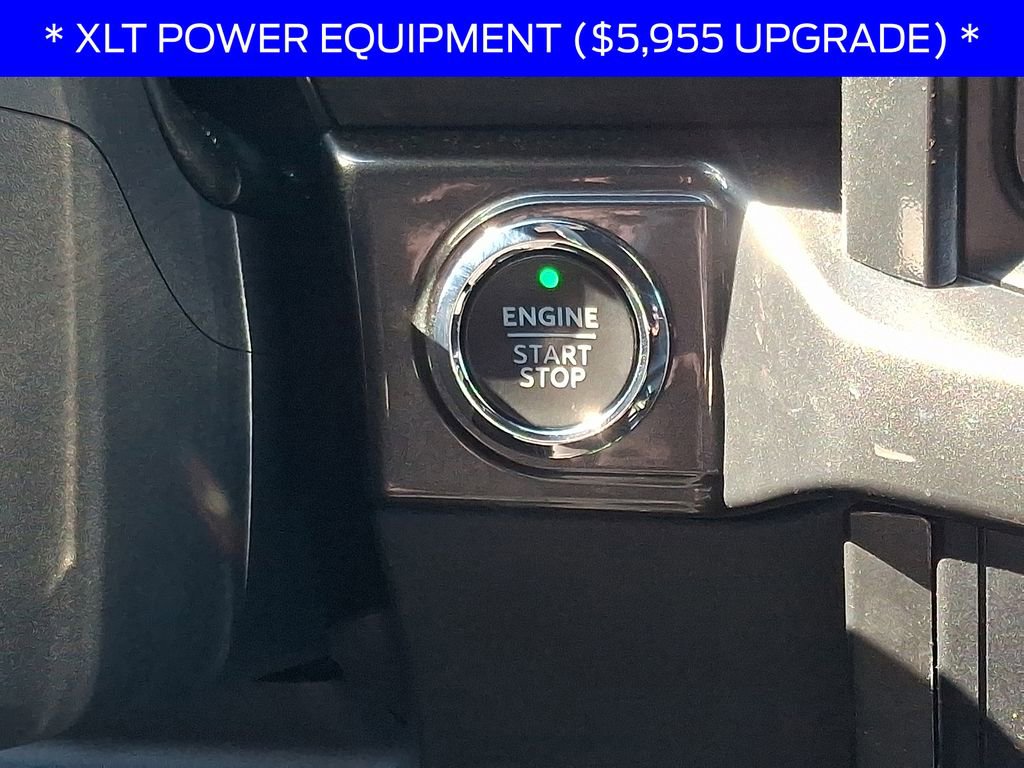 Certified 2022 Ford F150 XLT w/ Equipment Group 302A High AWD/4WD image 23