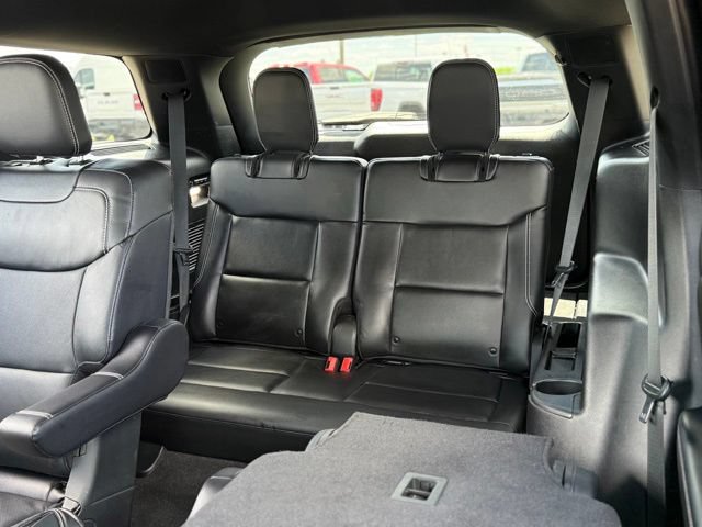 Certified 2020 Ford Explorer ST w/ Premium Technology Package AWD/4WD image 21