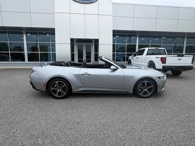 Certified 2024 Ford Mustang Premium RWD image 10