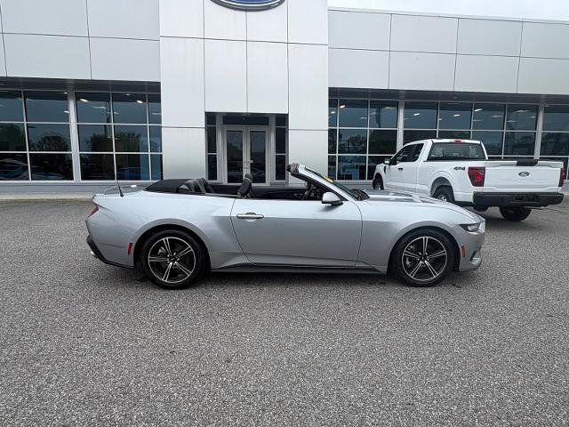 Certified 2024 Ford Mustang Premium RWD image 10