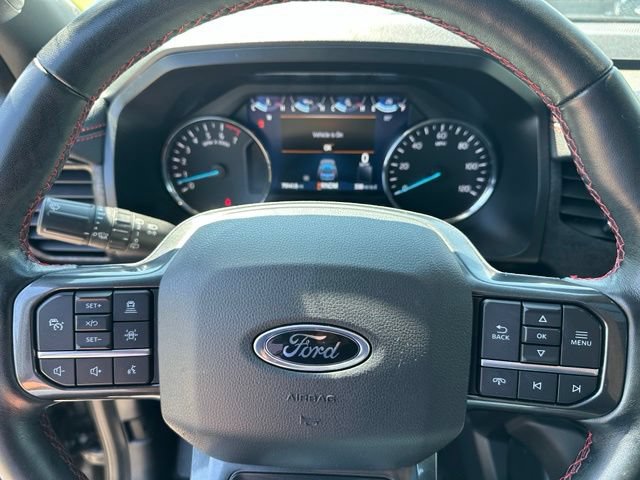 Certified 2022 Ford Expedition Limited AWD/4WD image 37