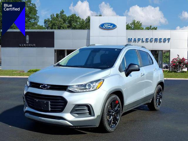 Used 2019 Chevrolet Trax LT w/ Redline Edition