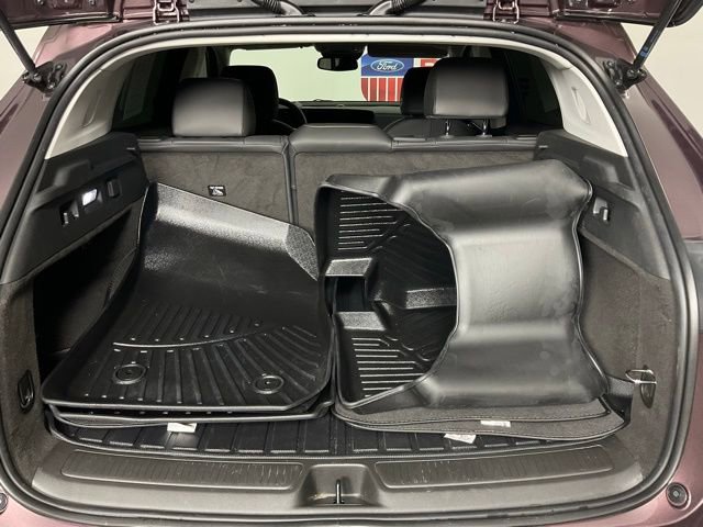 Used 2024 Buick Envision Preferred image 11