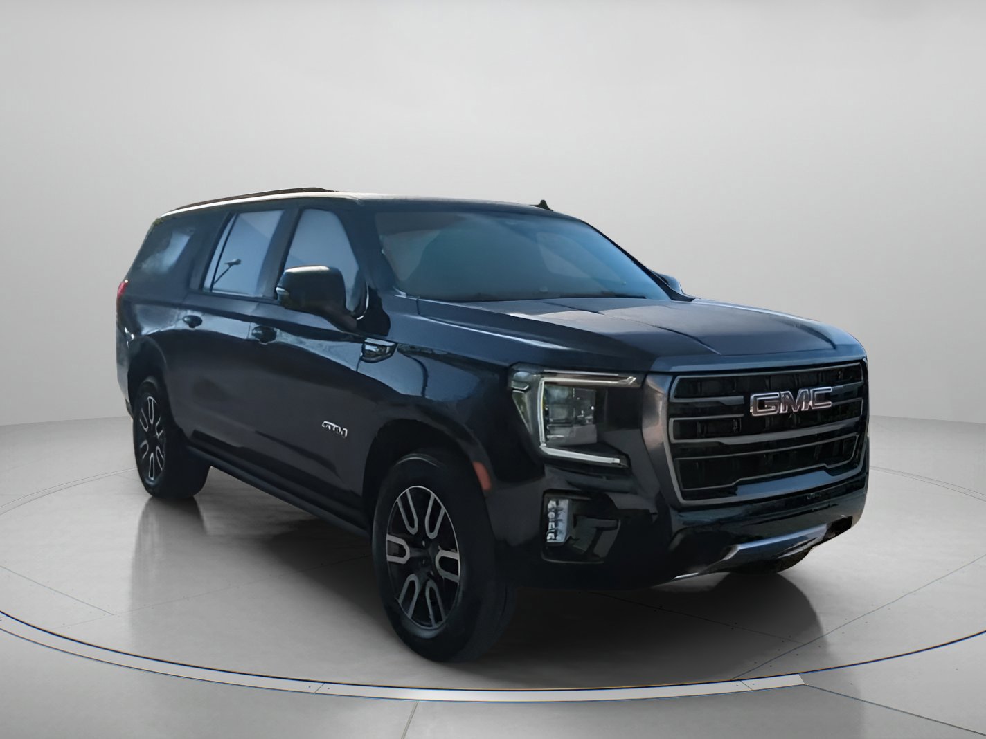 Used 2021 GMC Yukon XL AT4 w/ AT4 Premium Package image 29