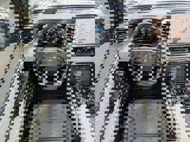 Used 2023 Toyota Tundra Capstone image 30