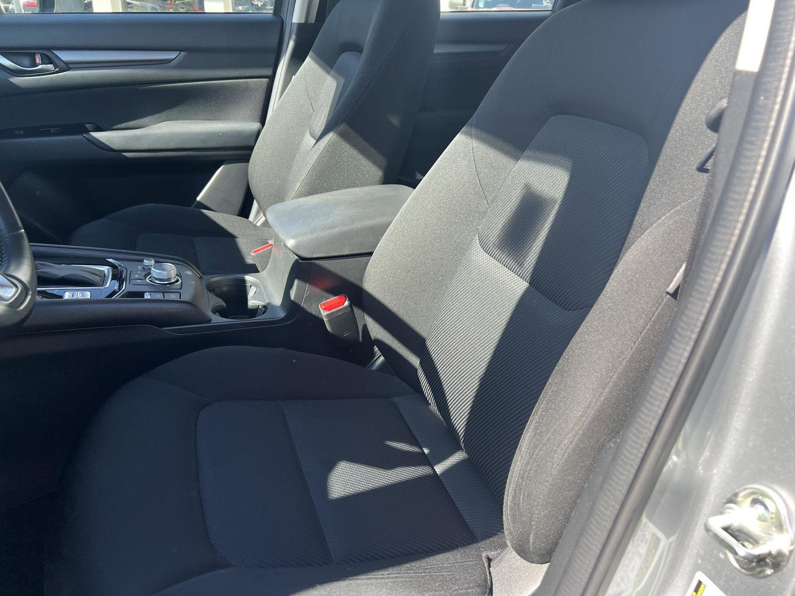 Used 2019 MAZDA CX-5 Sport AWD/4WD image 10