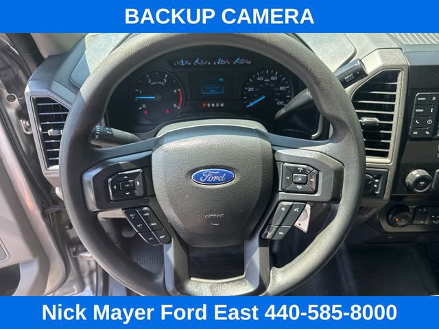 Certified 2022 Ford F250 XL w/ Power Equipment Group AWD/4WD image 22