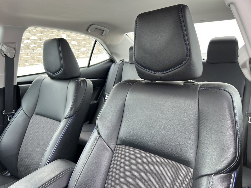 Used 2017 Toyota Corolla SE image 13