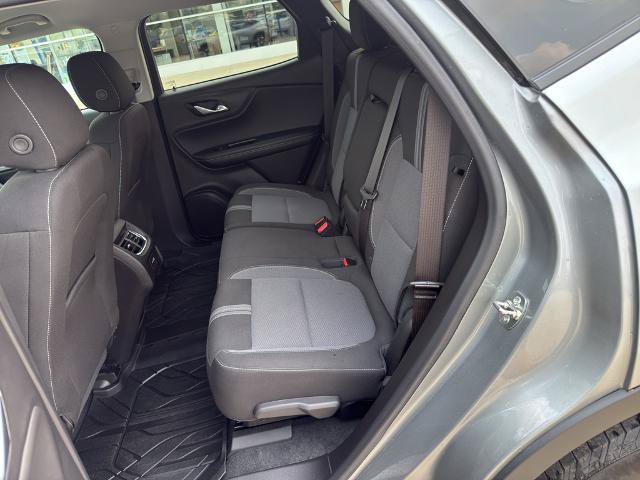 Used 2024 Chevrolet Blazer LT w/ Convenience Package FWD image 13