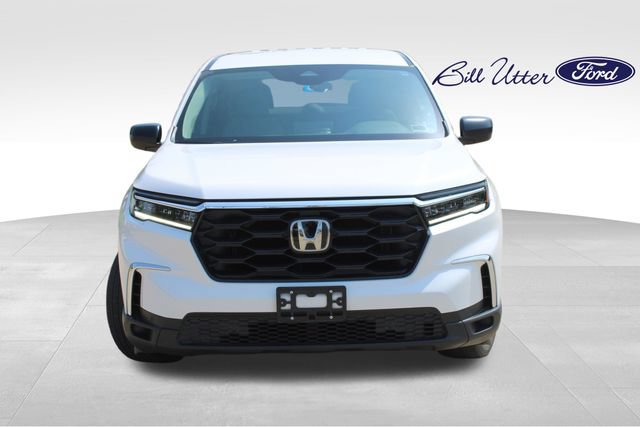 Used 2023 Honda Pilot LX video 2