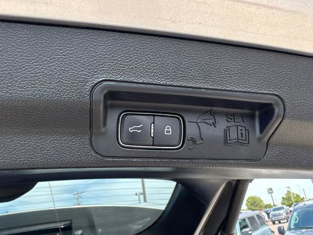 Certified 2020 Ford Explorer Platinum w/ Premium Technology Package AWD/4WD image 7