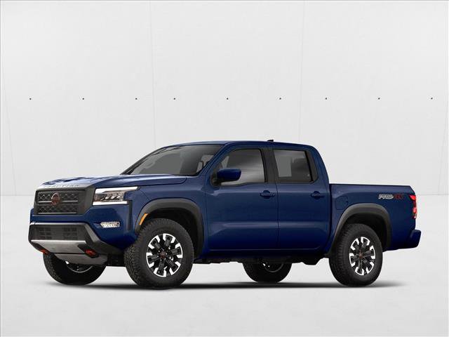 Used 2022 Nissan Frontier SV RWD image 1