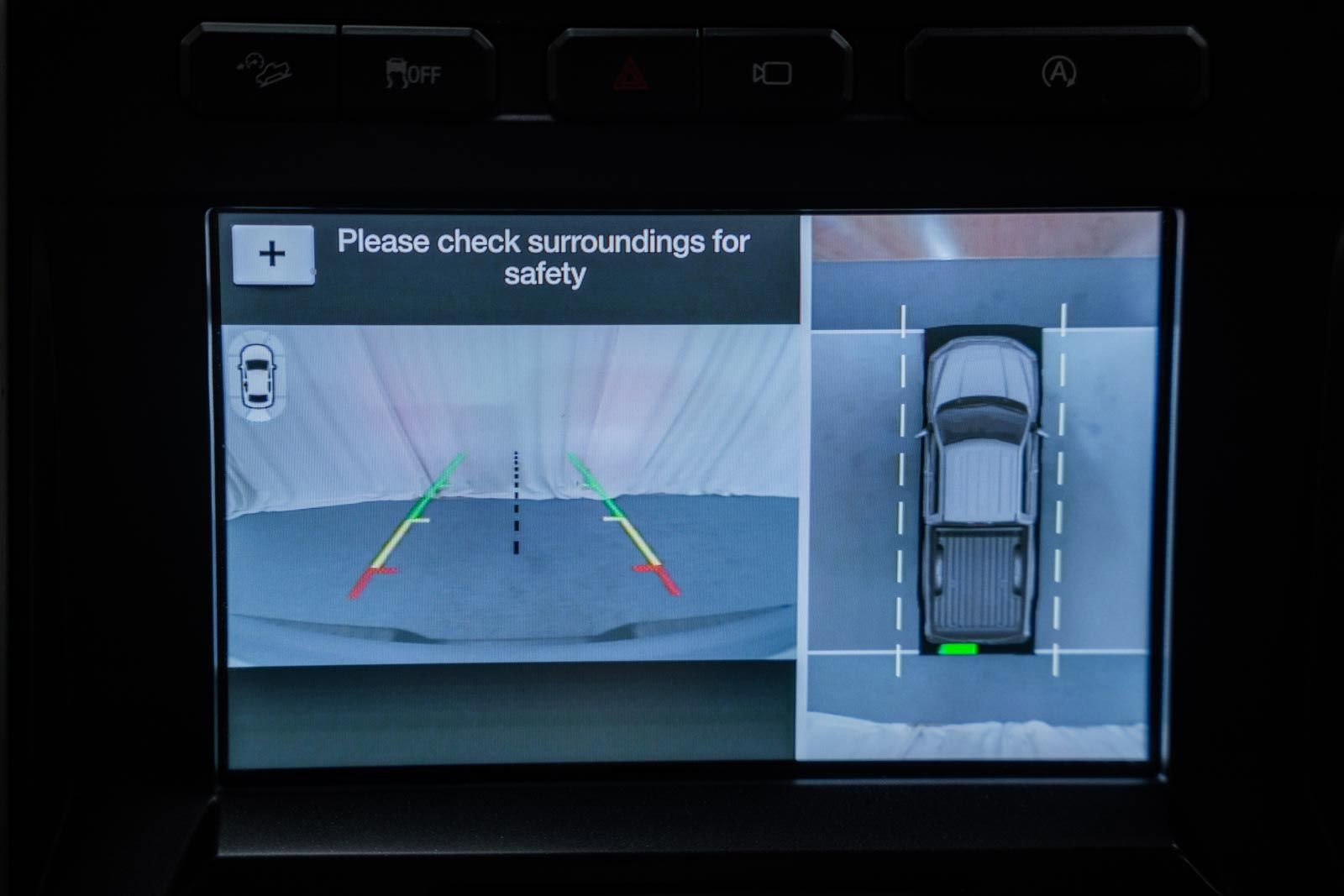 Certified 2018 Ford F150 Platinum w/ Equipment Group 701A Luxury image 52