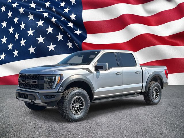 Certified 2022 Ford F150 Raptor w/ Equipment Group 801A High AWD/4WD image 12