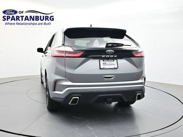 Certified 2023 Ford Edge ST w/ Cargo Accessory Package AWD/4WD image 6