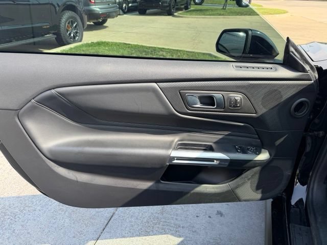 Certified 2024 Ford Mustang GT Premium RWD image 9