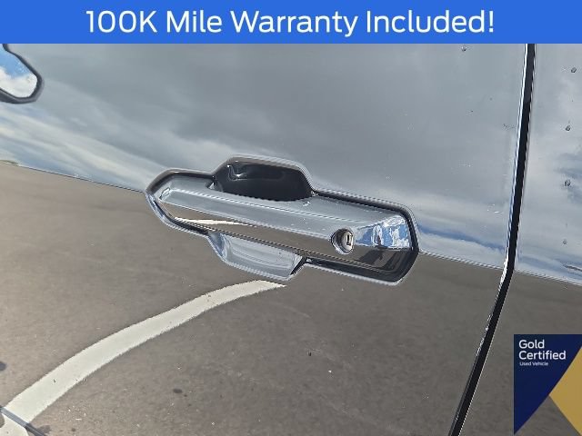 Certified 2024 Ford Mustang Premium RWD image 16