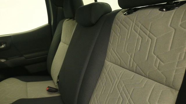 Used 2023 Toyota Tacoma TRD Off-Road AWD/4WD image 12