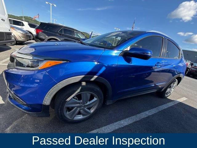 Used 2020 Honda HR-V EX image 10