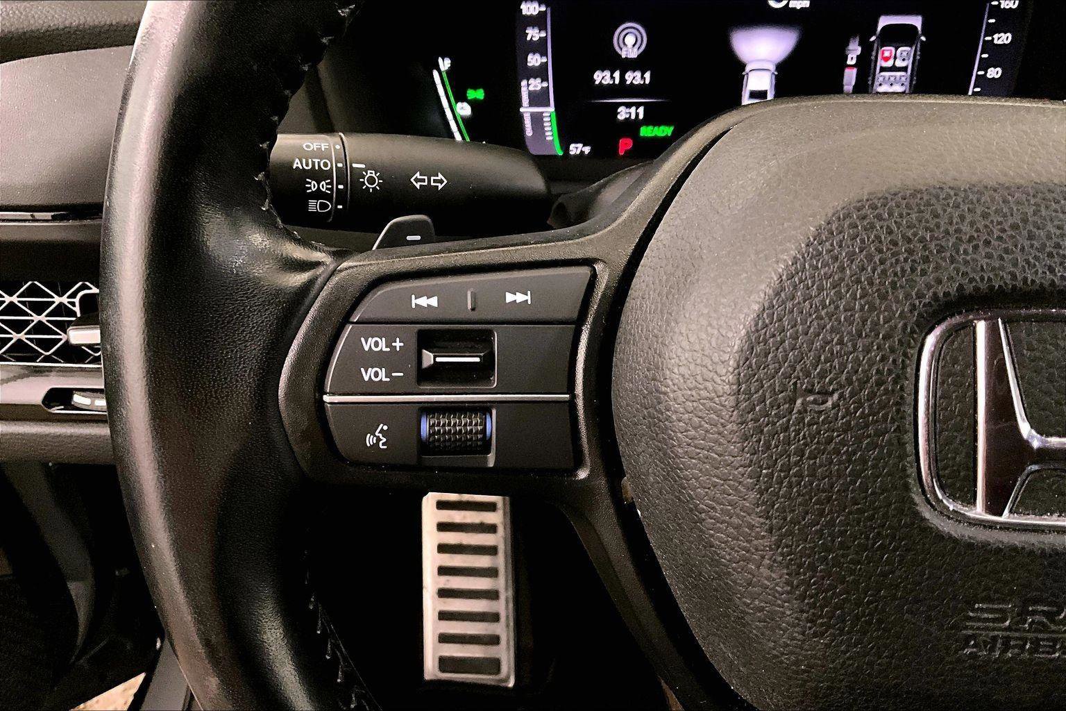 Used 2023 Honda Accord Sport image 17