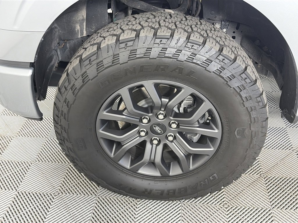 Certified 2023 Ford F150 Tremor w/ Trailer Tow Package image 8