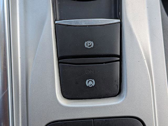 Certified 2023 Ford Explorer XLT w/ Equipment Group 202A image 23